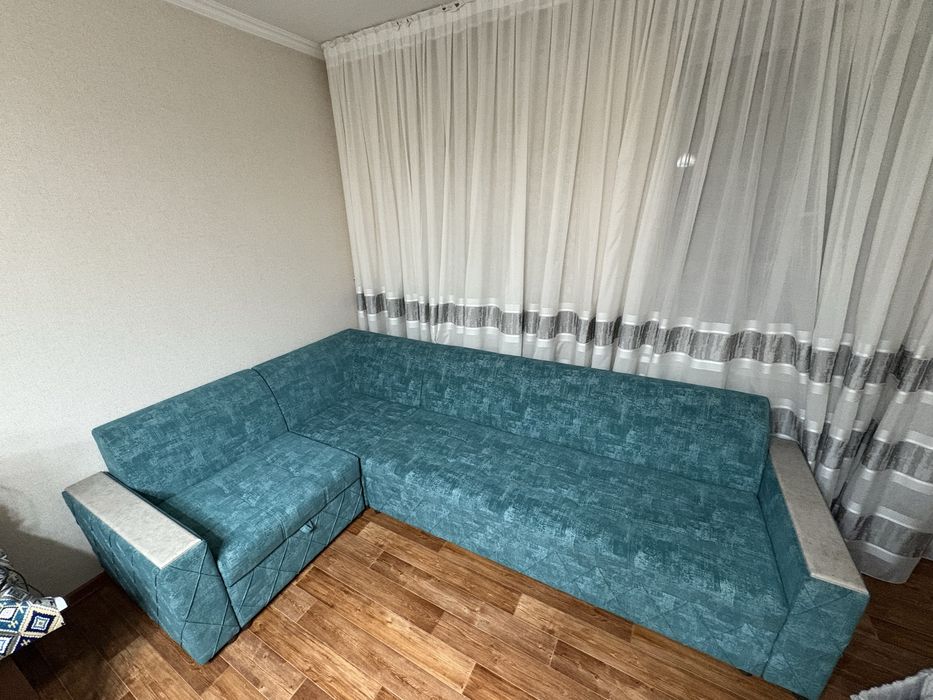 Мягкий уголок мебель