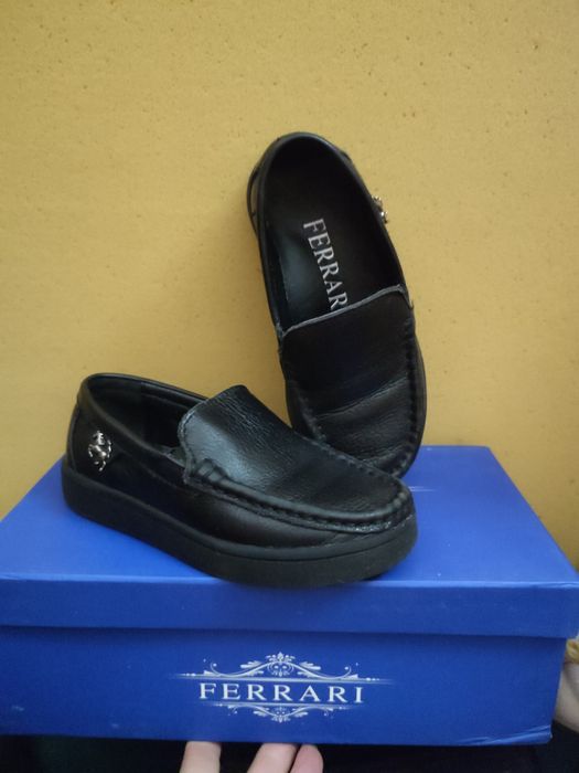 Детская обувь 22-24 размер