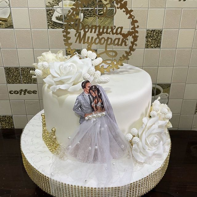 To’rt na zakaz.Xar kuni  bor. 50 mingdan boshlanadi tortlarimiz