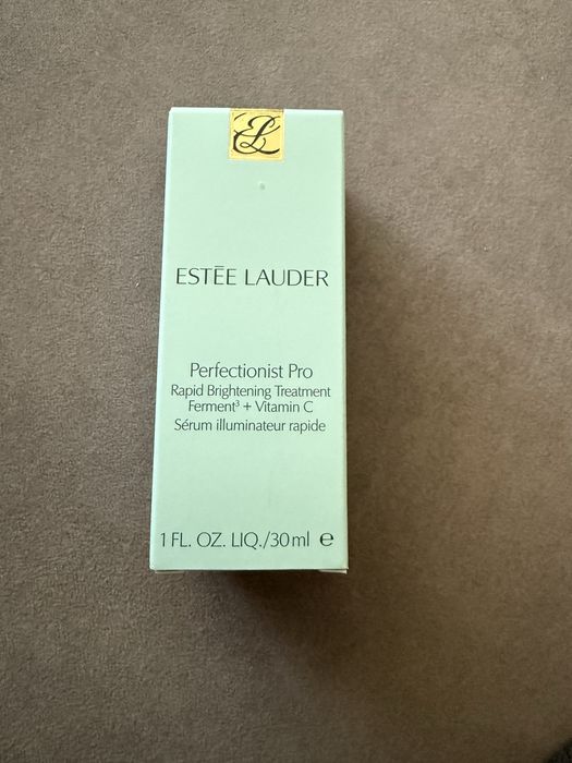 Perfectionist Pro Rapid Brightening Treatment Serum With Ferment3 + Vitamin C
