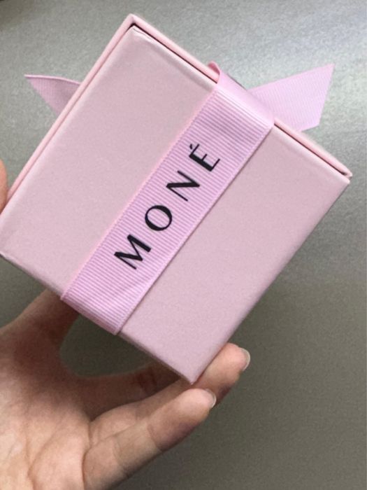 Браслет серебро MONE