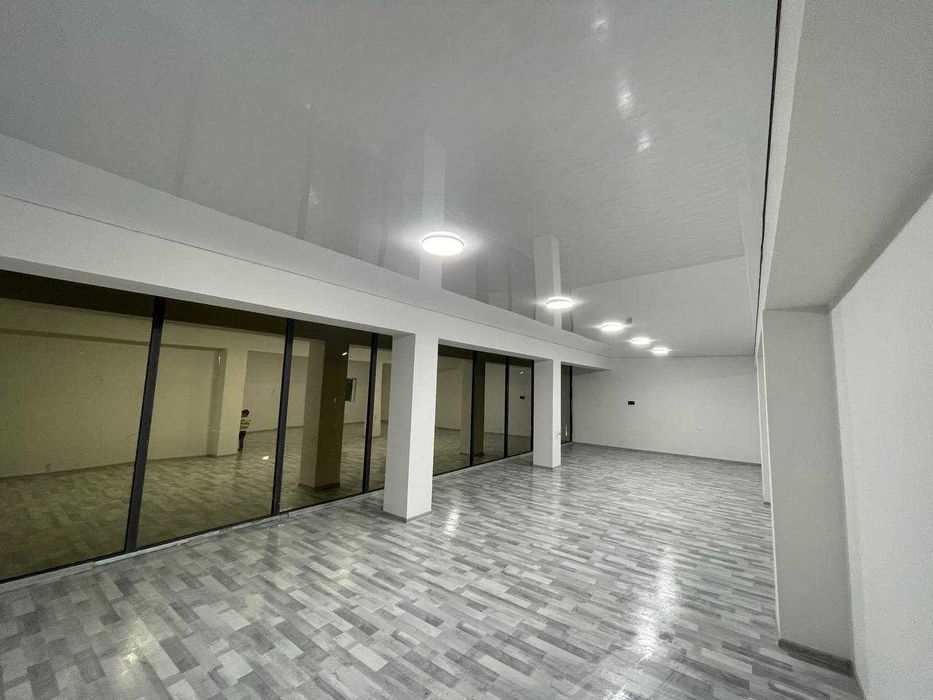 Bino ijaraga beriladi (2-qavat)