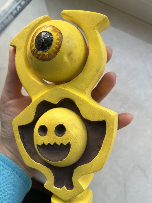 Варды из доты 2 - ward (статуэтки)