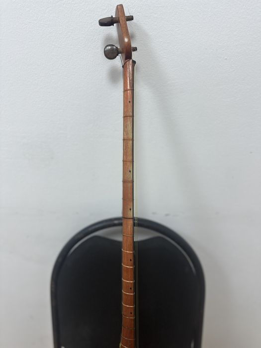 Кәсіби концерттік Домбыра Конкурстарда ойналып жүрген