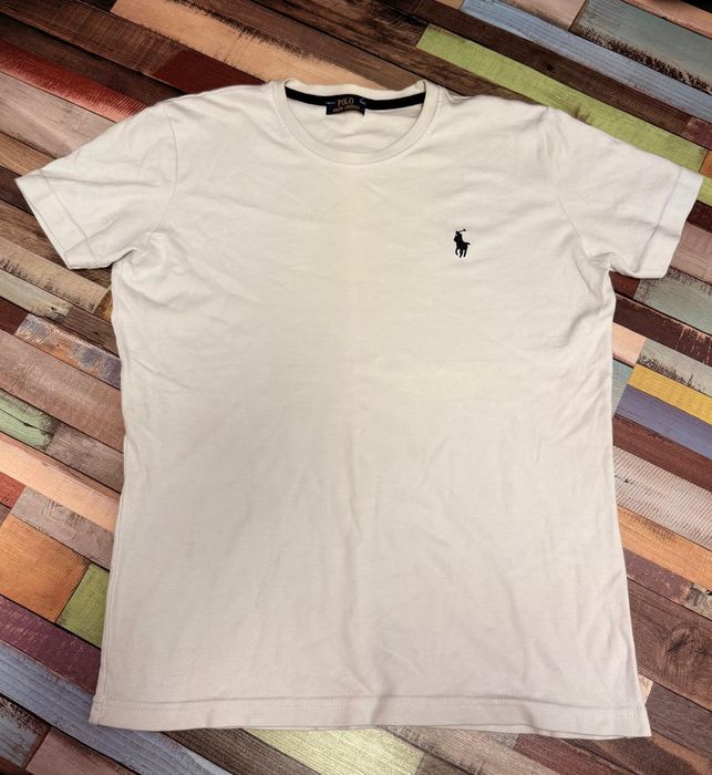 tricou ralph lauren unisex mărimea S