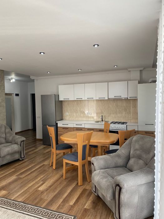 Apartament 2 Camere River Park, Aer conditionat , parcare, complet uti