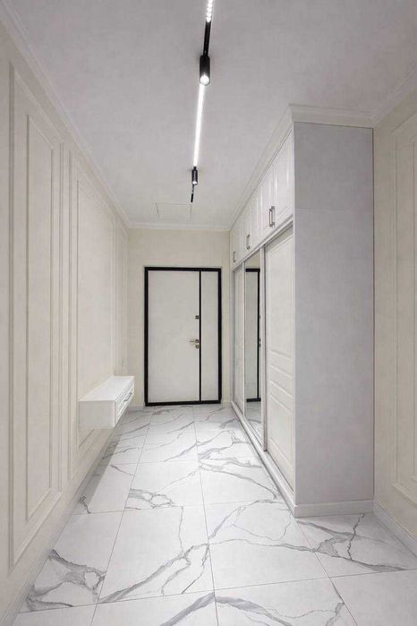 продажа квартир в Ташкенте ЖК Mirabad avenue 2/6/9 1-я линия