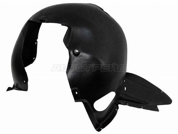 Подкрылок SKODA SUPERB 08-15 LH Skoda Superb