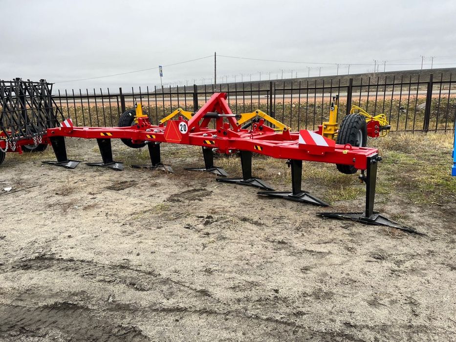 Плоскорез-глубокорыхлитель ПГ-3, ПГ-5, ПГ-7 субсидии 30% скидки