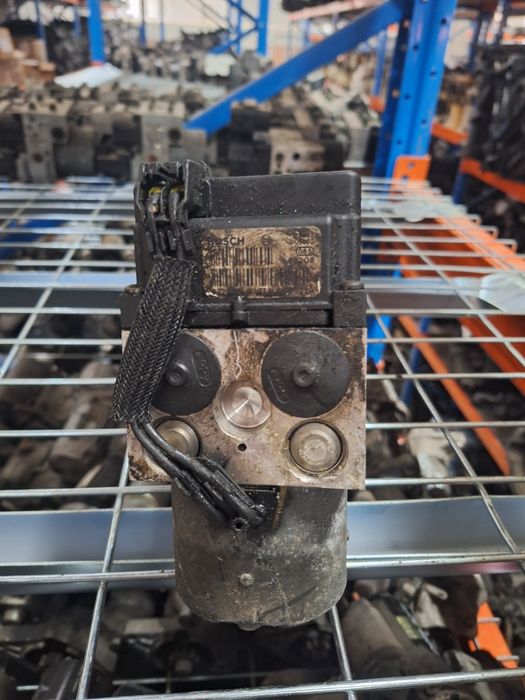 Abs модул Toyota Avensis / Тойота Авенсис 1997г-2003г.