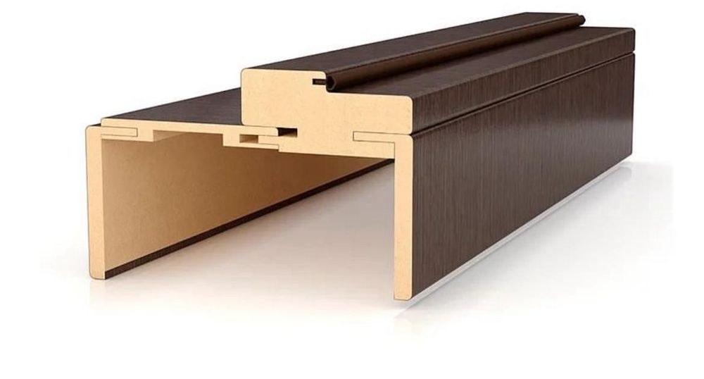 Установка дверей