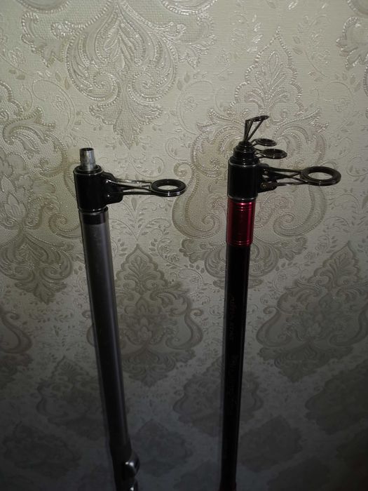 Продам рыболовные спининги