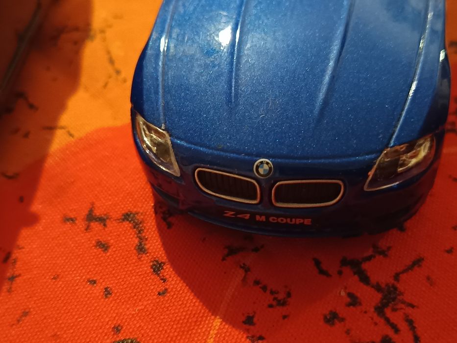 Колекция от колички