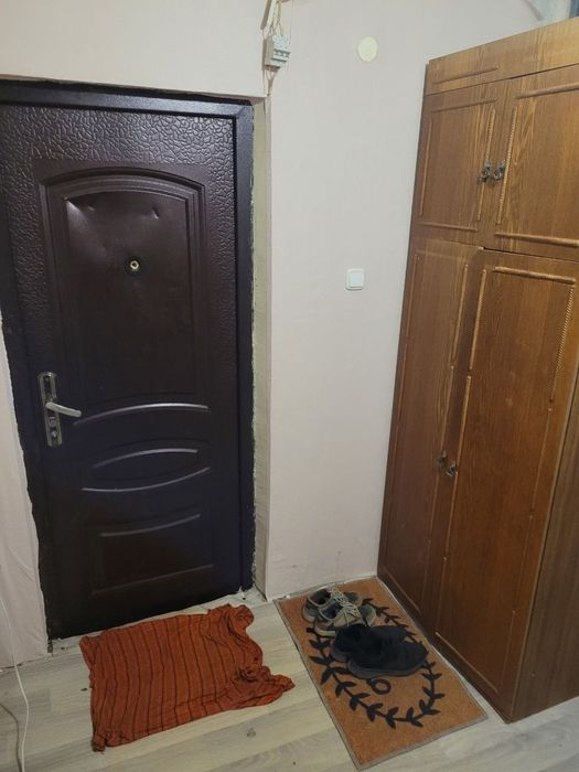 Однокомнатная квартира