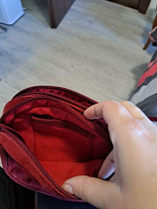 Сет чанта и летни ботушки 38н