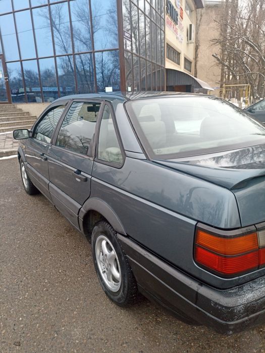 Продам WV Passat B 3 г.в.1989