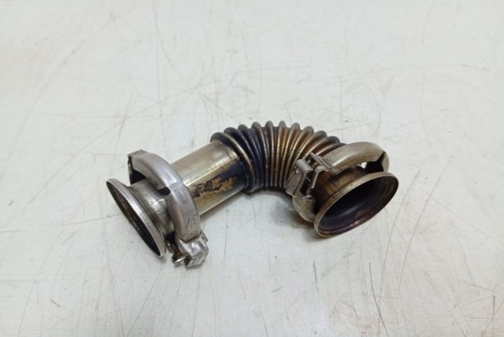 Conducta EGR motor K9K Renault Megane a 2-a generatie