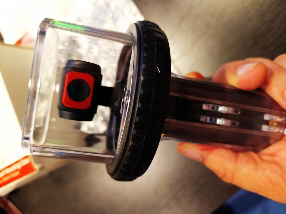 Carcasa subacvatica Ulanzi DJI Osmo Pocket