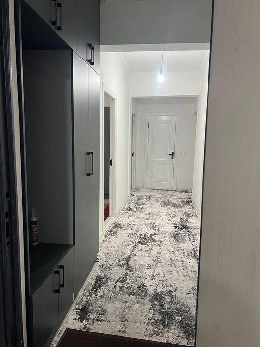 Бектемир Водникда ижарага квартира бор