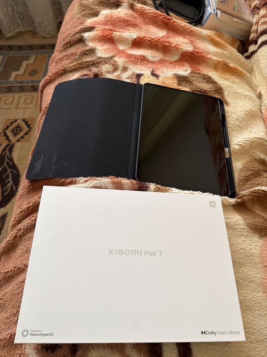 Vand tableta Xiaomi Pad 7