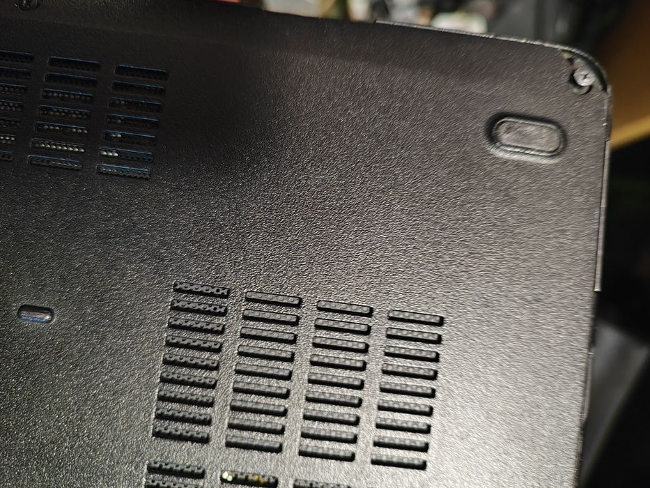 Ноутбук Dell E5470