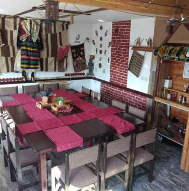 Продава се Хотел в Доспат - 490 кв.м за 715 €/кв.м - Снимка #16