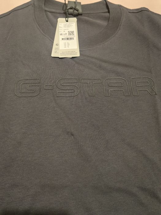 Тениска G Star Raw-M, L ,Xl,