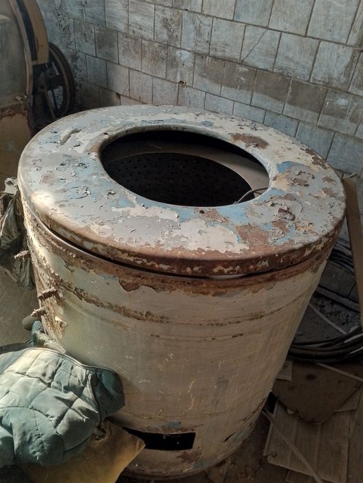 Стиральная машина ценрофуга сушилка кам для бизнеса