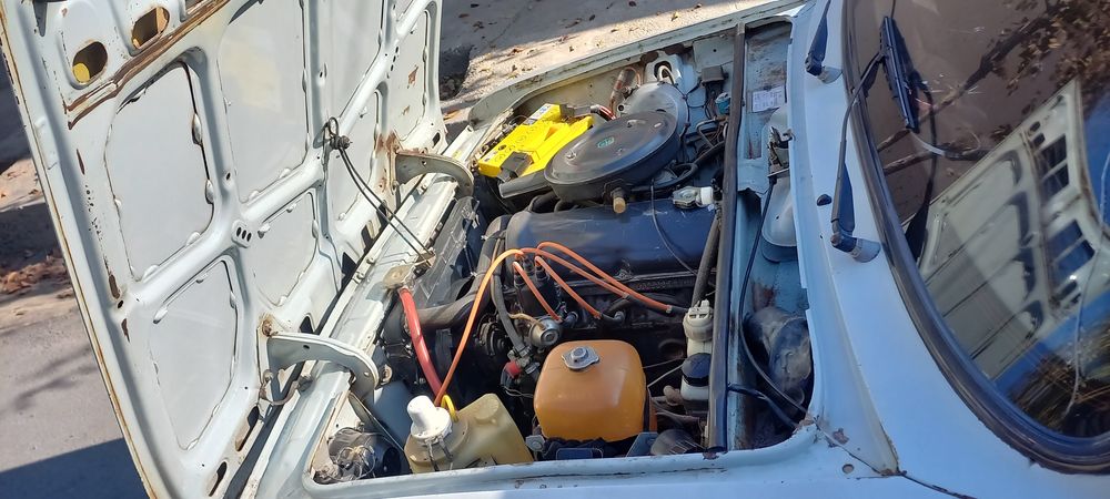 Продоётся ваз 21.06 в хорошем состаяни.