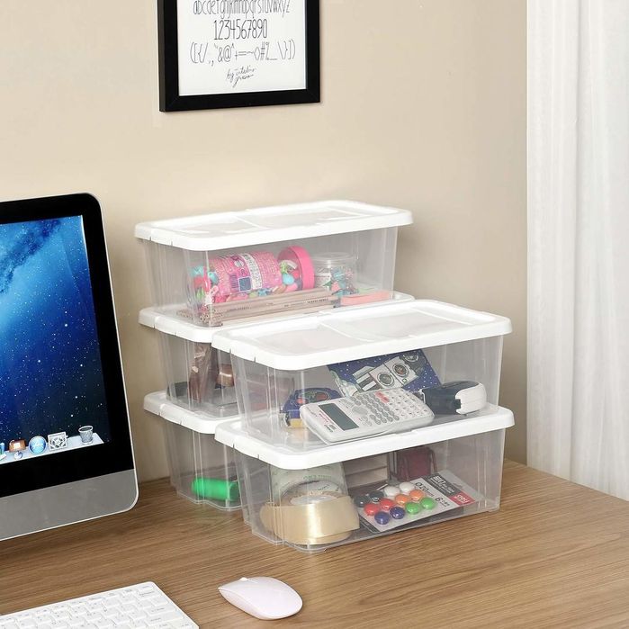 Кутии за обувки - 12бр, 6бр