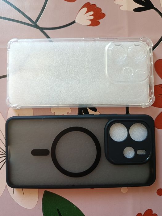 huse xiaomi redmi note 14 5g