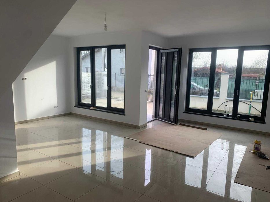 Casa Mediteraneana Podari, Balta Verde