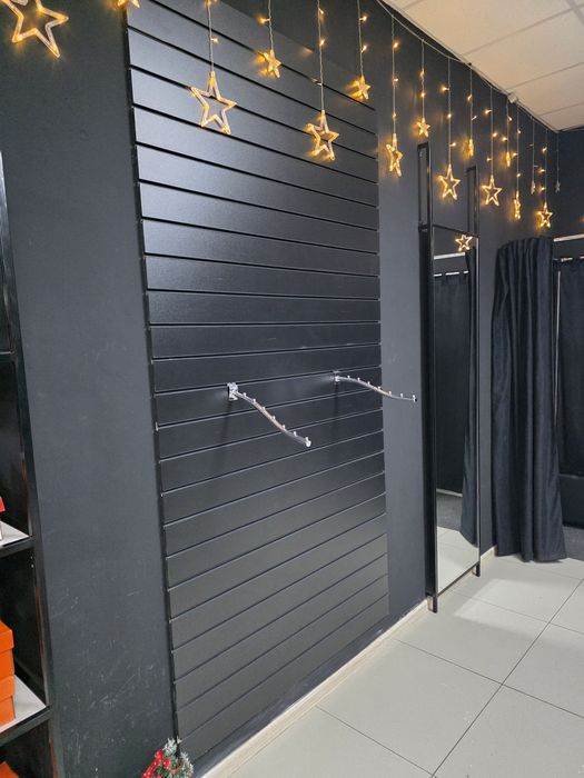 Эконом панели со вставками