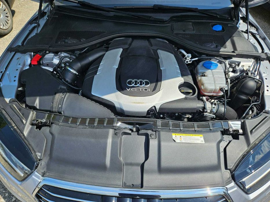 Audi A7 Sportback S Line Competition – 326 CP – Quattro