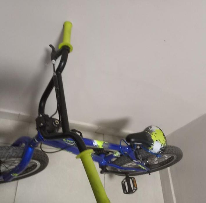 Продам трюковой велосипед BMX