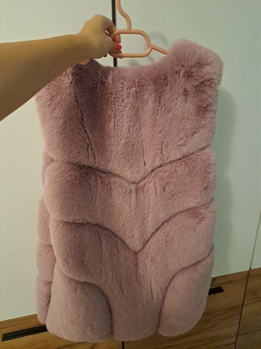 Vesta Dama roz pudra