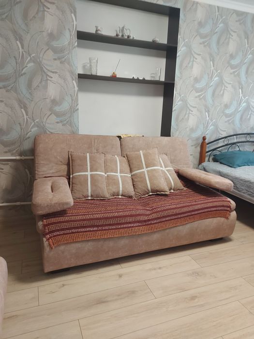 Сдам 1-комнатную квартиру