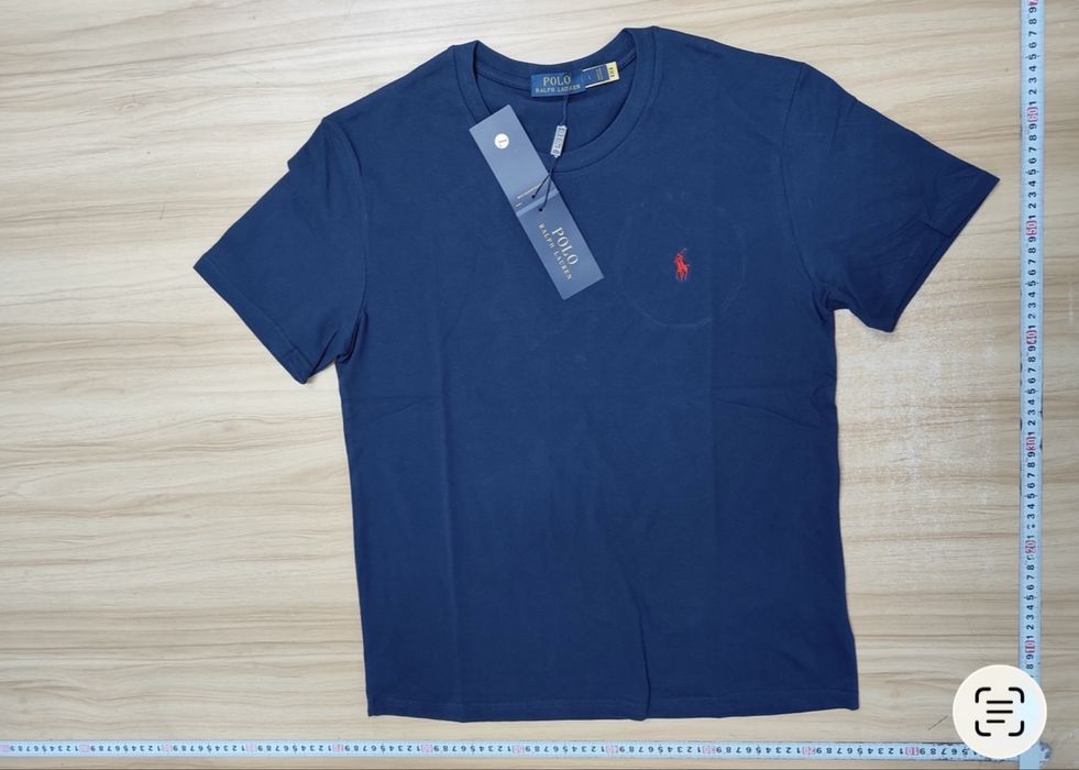 Tricou polo ralph lauren