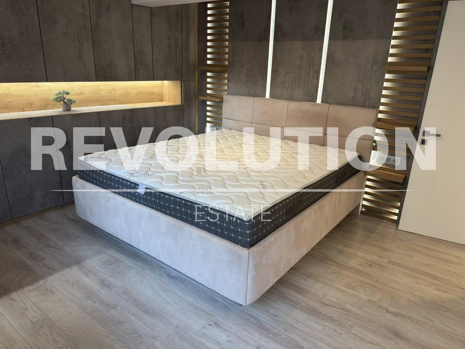 Дава се под наем Двустаен апартамент в Варна, Победа - 65 кв.м за 650 € - Снимка #3