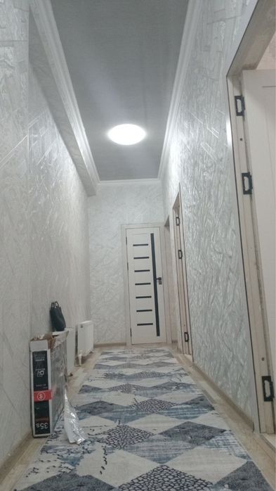 Факат оилага 2 хонали квартира ижарага берилади