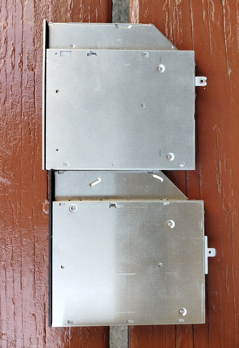DVD RW Pc-Laptop