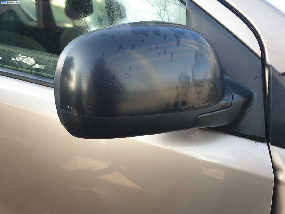 Oglinda Manuala Dreapta Nissan Note E11 2004 - 2013 [K9381S]