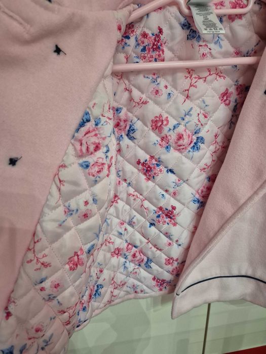 Детски палтенца 18м