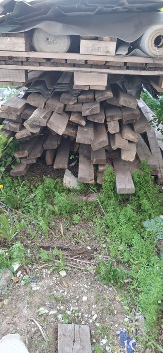 Продам дрова лес