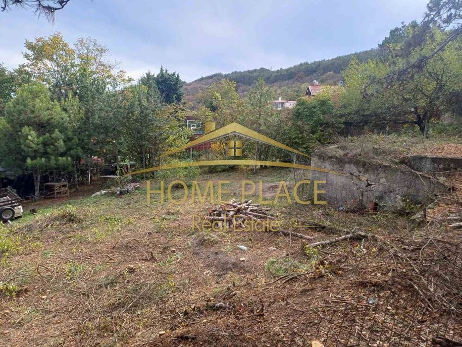 Продава се Парцел в Варна, м-т Траката - 500 кв.м за 119 €/кв.м - Снимка #1