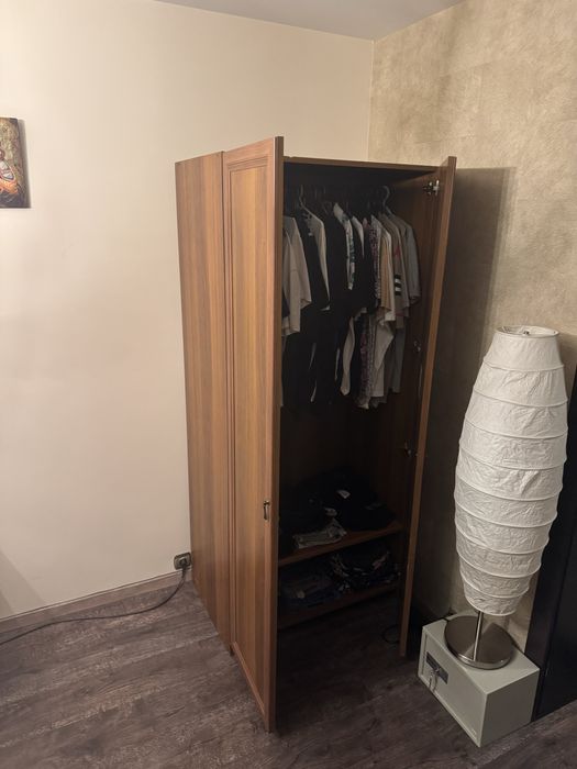 Гардеров 200см височина