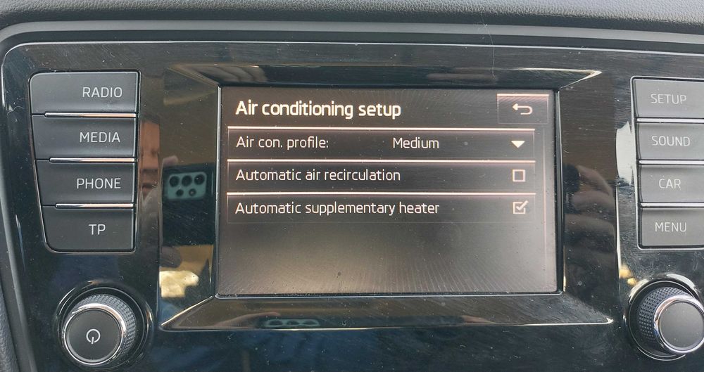 Skoda Octavia III Combi, 2.0 TDI, 150 CP, 4x4, Elegance