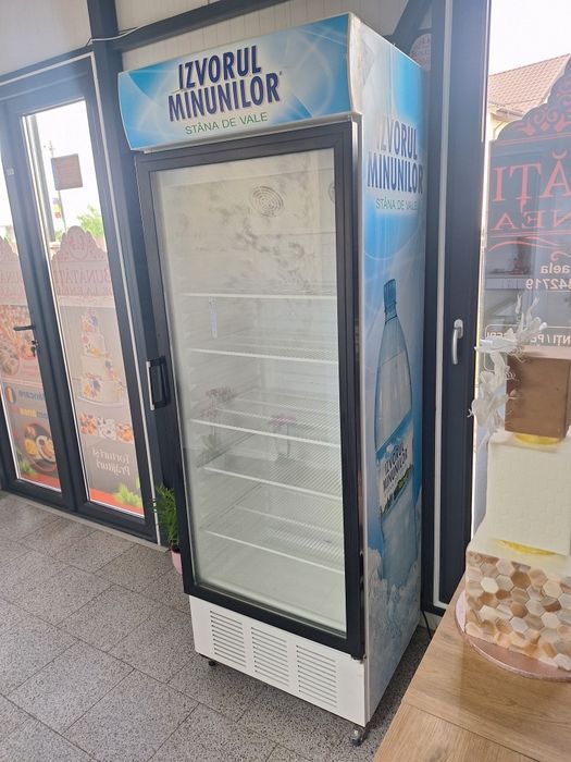 Combină frigorifică