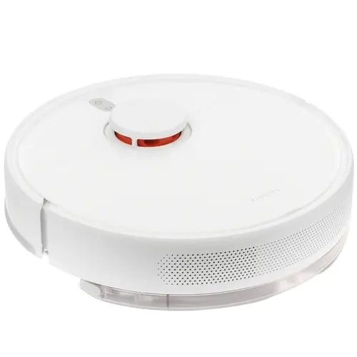 Робот-пылесос Xiaomi Robot Vacuum X10