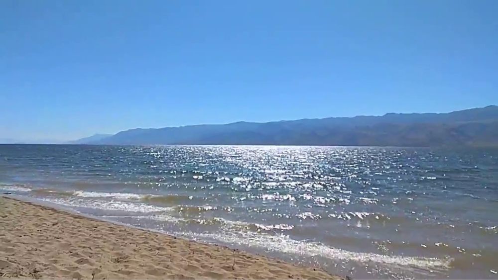 Продам УЧАСТОК Самарка (песчанка)